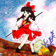 Undefined Fantastic Object